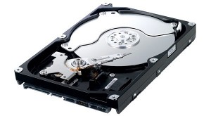 HDD