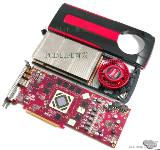 AMD Radeon