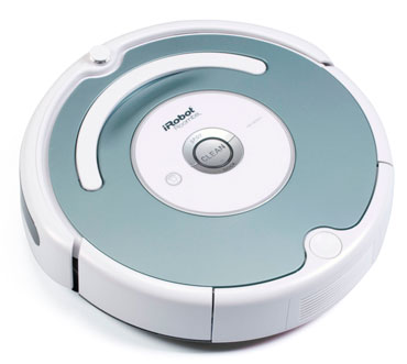 IRobot Roomba 521 � ������� ������