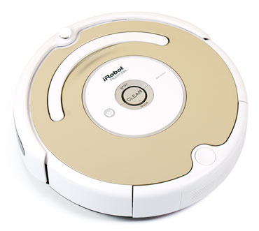 iRobot Roomba 531