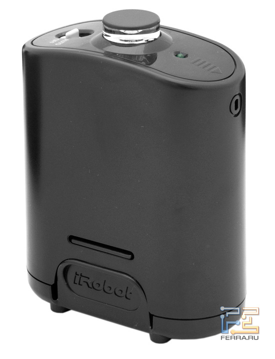 ������������ �������� ��� iRobot Roomba 56 PET