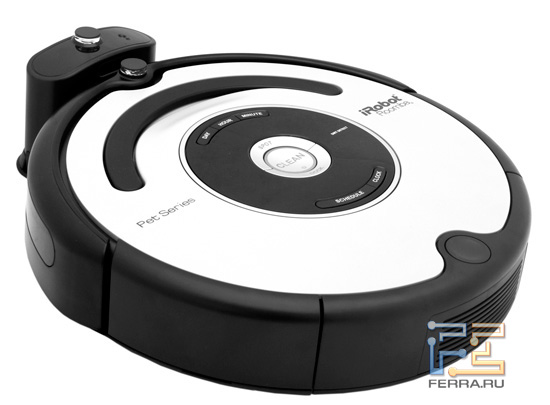 iRobot Roomba 564 PET �� �������� ����