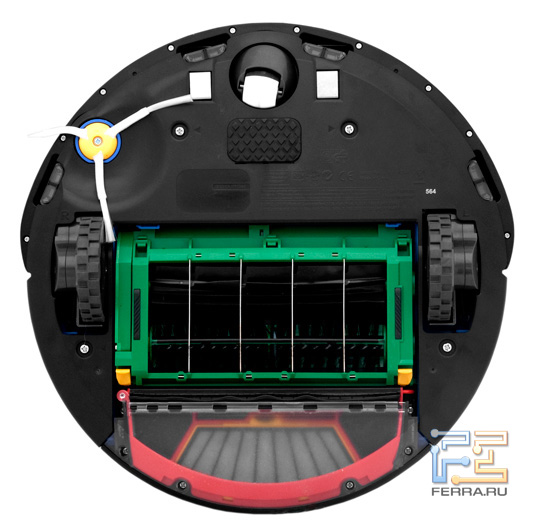 iRobot Roomba 564 PET � ��� �����