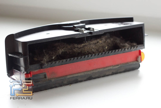 ��������� iRobot Roomba 564 PET