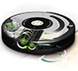 iRobot Roomba 564 PET