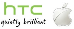 HTC, Apple, Google