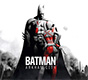 Batman: ������ ����