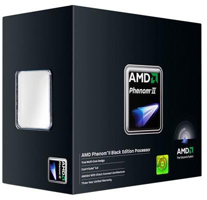 AMD Phenom II