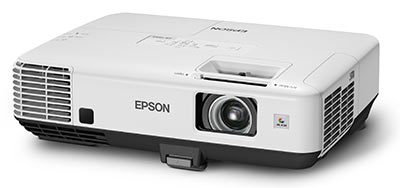 Epson EB-1860
