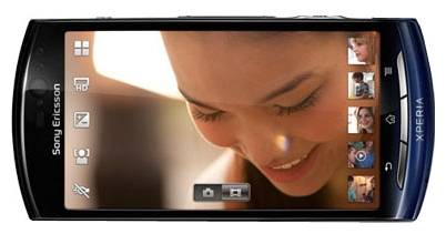 Смартфон Sony Ericsson Xperia Neo V