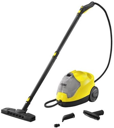 Kärcher SC 2500 C