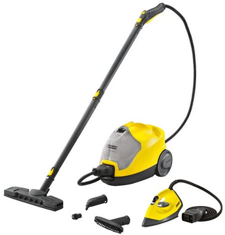 Kärcher SC 2600 CB