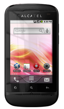 Alcatel Blaze Duo