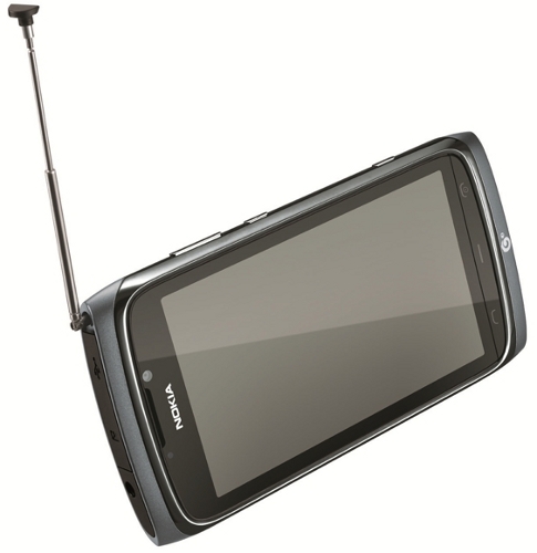 Nokia N801T
