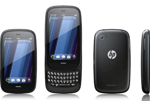 HP Pre 3