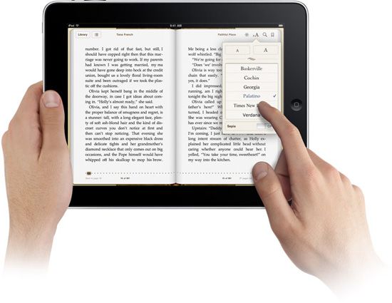 iPad 2