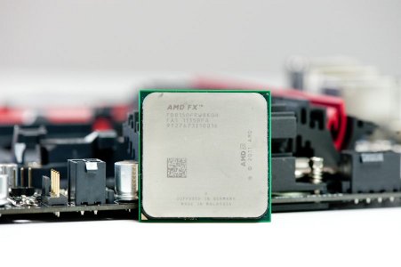 AMD FX