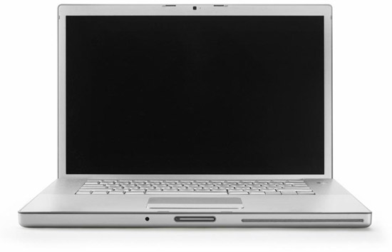 Apple MacBook Pro 15,4