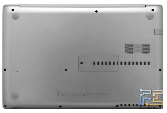 ����� Samsung 700Z5A