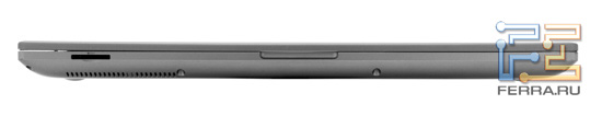 �������� ����� Samsung 700Z5A
