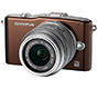 Olympus PEN E-PM1