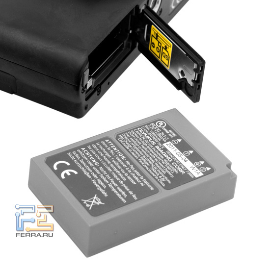 ������� Olympus E-PM1