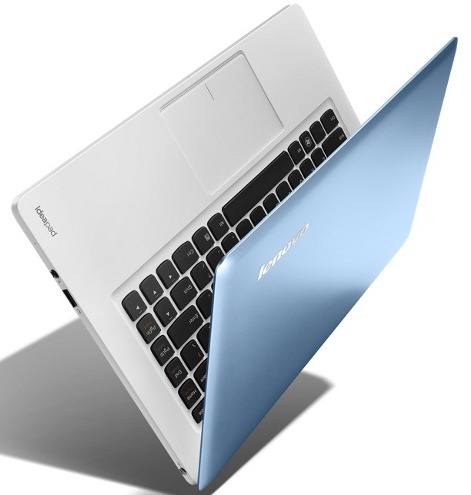 Lenovo IdeaPad U310 и U410 – встречаем яркие и стильные ультрабуки Lenovo IdeaPad U310 и U410 – встречаем яркие и стильные ультрабуки