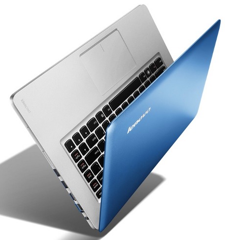 Lenovo IdeaPad U310 и U410 – встречаем яркие и стильные ультрабуки Lenovo IdeaPad U310 и U410 – встречаем яркие и стильные ультрабуки