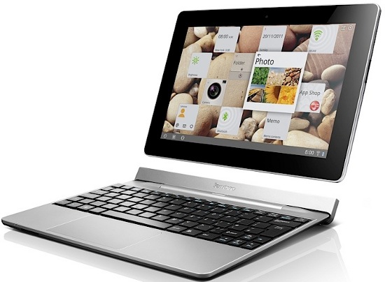 Lenovo IdeaTab S2