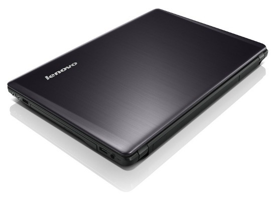 Lenovo IdeaPad G480
