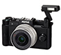 Pentax Q