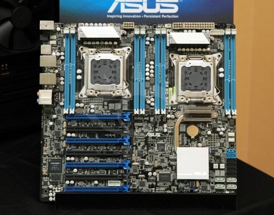 ASUS Z9PE-D8-WS