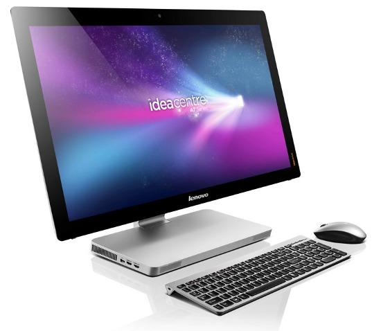 Lenovo IdeaCentre A720