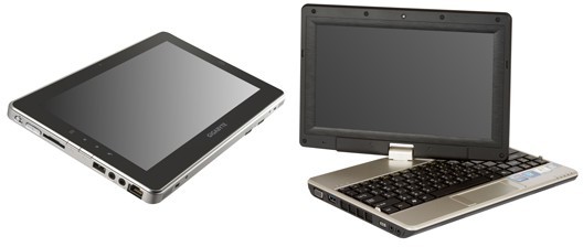 Gigabyte S1081 и T1006M