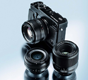 Fujifilm FinePix X-Pro 1