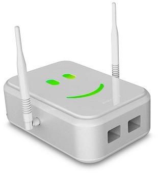 SMILE Plug Computer