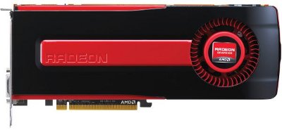 AMD Radeon HD 7970