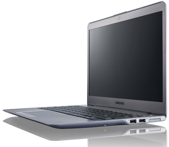 Samsung Series 5 Ultra. ��� �����