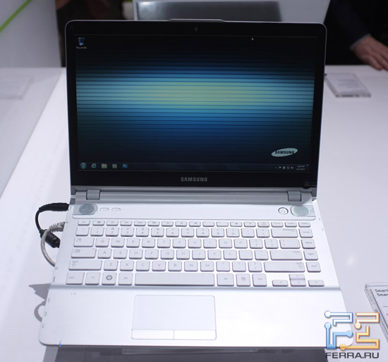 ����� ���������� Samsung Series 5