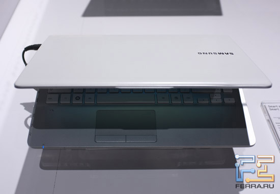 ����� ���������� Samsung Series 5