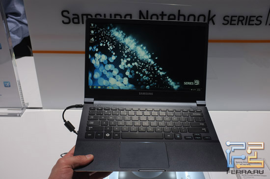 ����� ���������� ����������� ����� Samsung 9