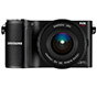 Samsung NX200