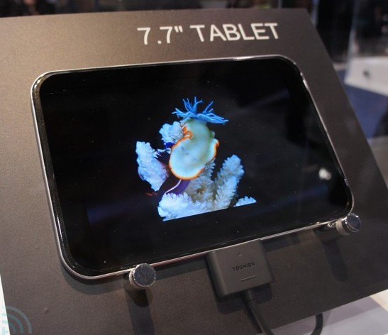 ������� Toshiba