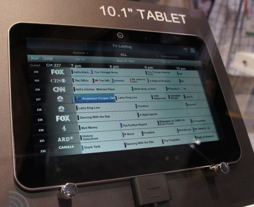 ������� Toshiba