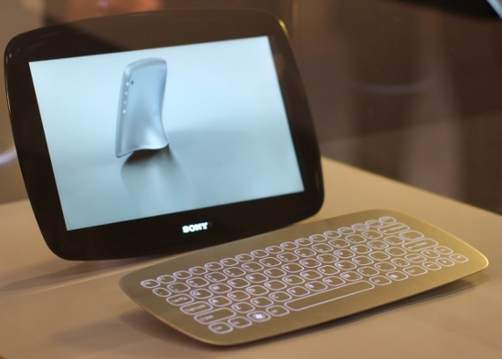 Sony Vaio