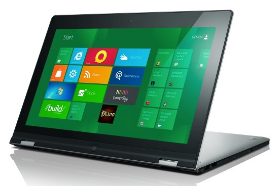 ����������� Lenovo IdeaPad Yoga