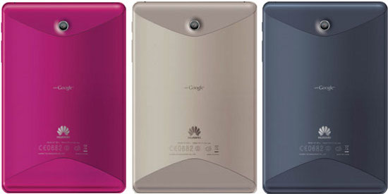 Huawei MediaPad