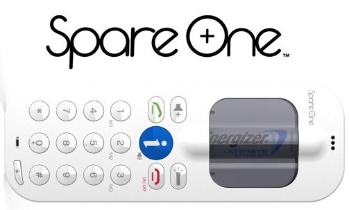 SpareOne