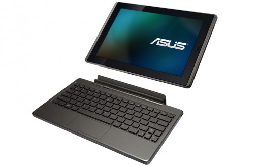 ASUS Eee Pad Transformer