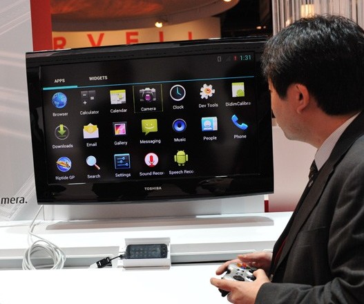Fujitsu Arrows